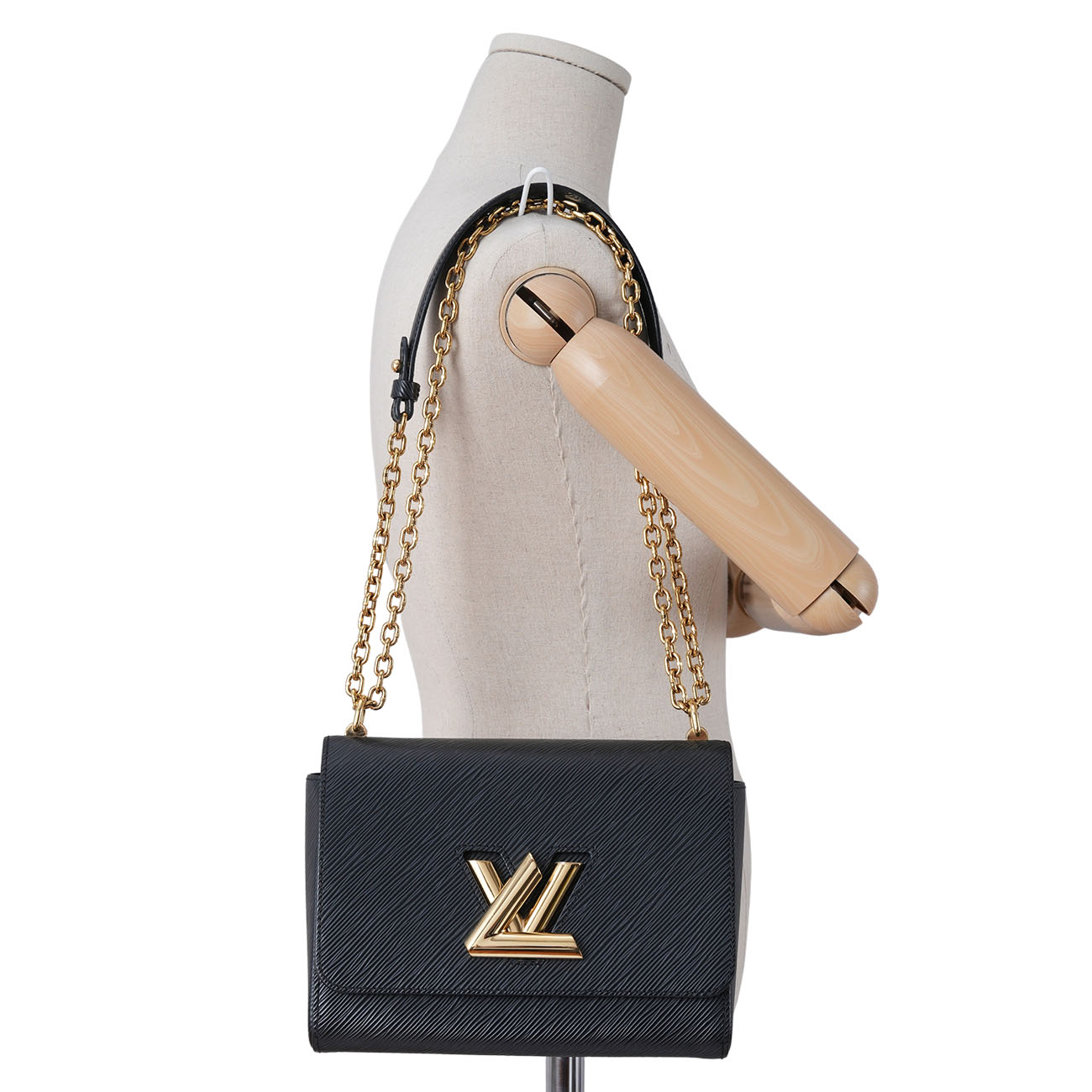 LOUIS VUITTON(USED)루이비통 에삐 트위스트 MM M54804